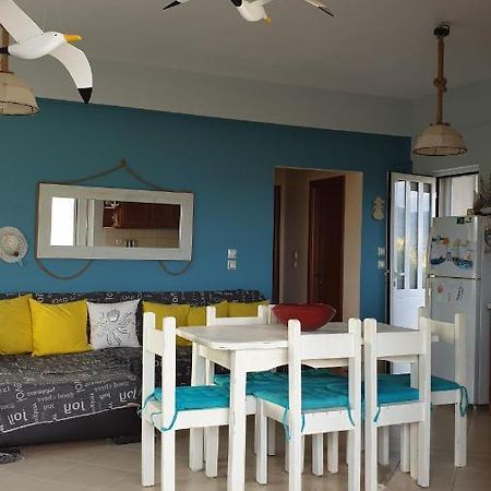Pogonia Panorama Apartment Paleros Екстериор снимка