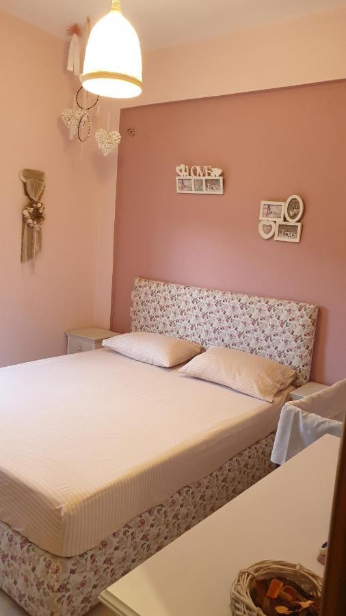 Pogonia Panorama Apartment Paleros Екстериор снимка